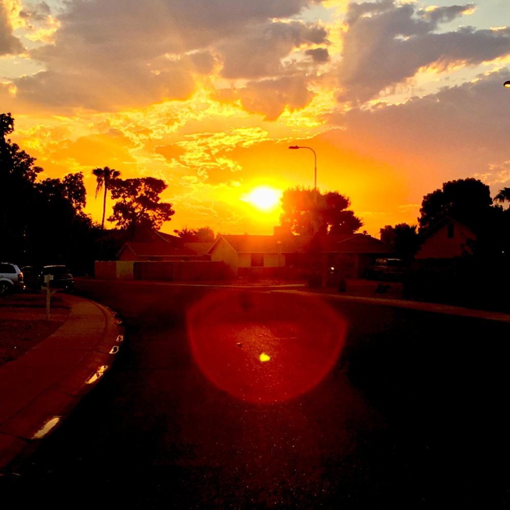 Meet your Posher, Christopher